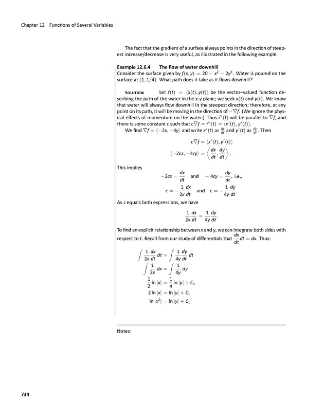 APEX Calculus - Page 734